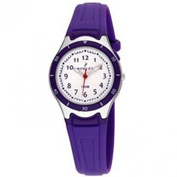 Nowley Reloj Infantil 8-6151-0-5 Pantalla con LUZ