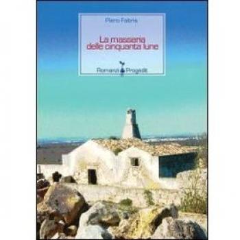 La masseria delle cinquanta lune