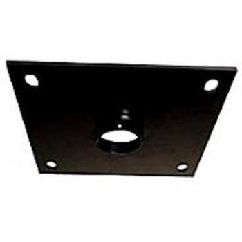 Supporto a soffitto per TV a schermo piatto Chief 8 Nero