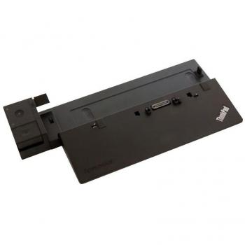 Porta Dock Lenovo 40A10090IT Nero