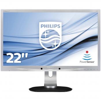 Philips Monitor LED da 22