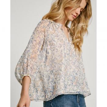 Blusa Pepe Jeans Feminina Martina
