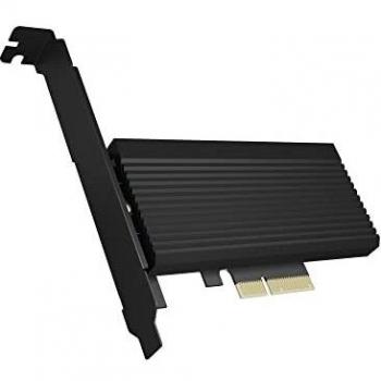 IB-PCI208-HS scheda di interfaccia e adattatore Interno M.2