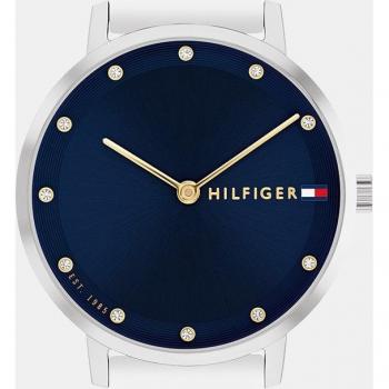 Pipa Blanca Elegance Tommy Hilfiger