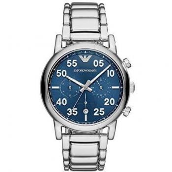 Emporio Armani Reloj Cronógrafo para Hombre AR11132