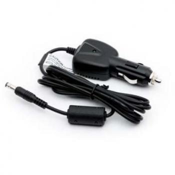 Zebra P1031359 Auto Black power adapter/inverter