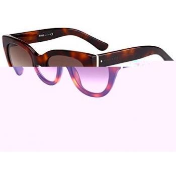 Hugo boss gafas de sol boss0715-s-05l-50 (50 mm) havana