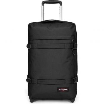 Maleta Eastpak Transit'R S 42L Negra