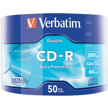 Archiviazione dati esterna multicolore VERBATIM