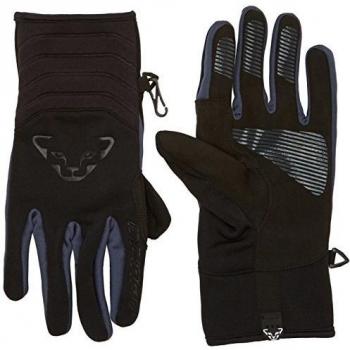 Dynafit Racing Polarlite (negro) Talla M para hombres