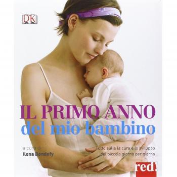 Il primo anno del mio bambino
