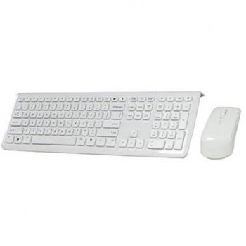 Tastiera Perixx PeriduO 703 – Bianco