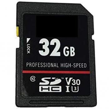 Peter Hadley SDHC 32 GB Velocità Super 10 UHS‑I