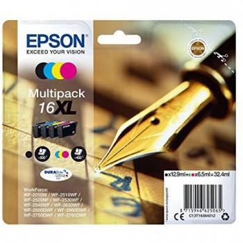 Epson Multipack T1636 16XL