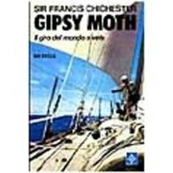 Gipsy Moth: Il giro del mondo a vela
