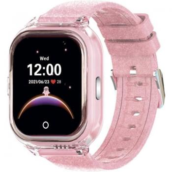 SAVEFAMILY ENJOY SMARTWATCH PINK SF-RJOYR
