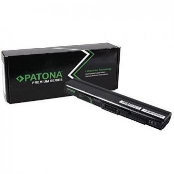 Patona Notebook PowerPack 5200 mAh Verde