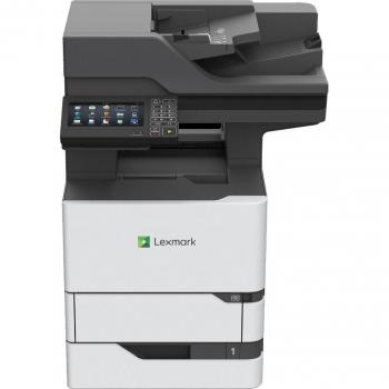 Lexmark XM5365 stampante multifunzione laser b/n A4 duplex ADF fax LAN USB 65ppm 1200 x 1200 dpi