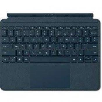 Surface Go Signatura Cover Tasto Blu