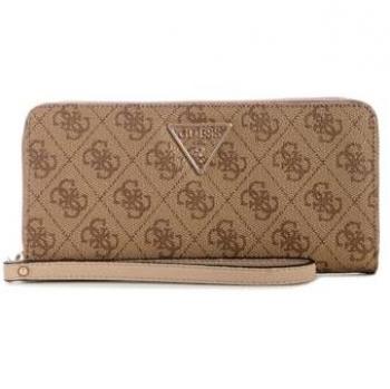Billetero Guess Laurel II – Grande para Mujer