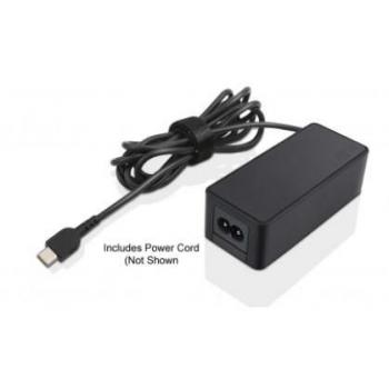 45W Standard AC Adapter (USB C)
