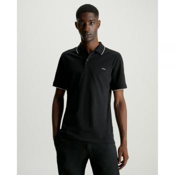 Polo Slim Calvino Elegante