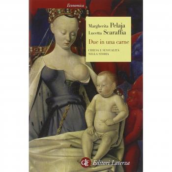 Due in una carne. Chiesa e sessualità nella storia