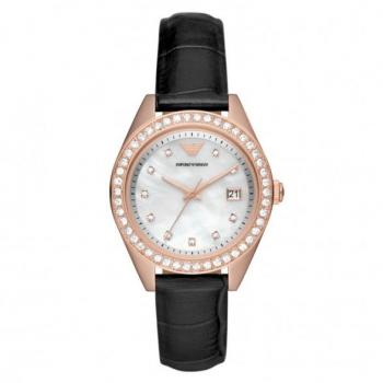 Reloj Emporio Armani Mujer Estilo Leo AR11505