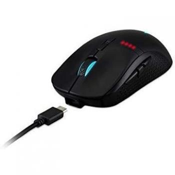 Acer Predator Cestus 350 – Mouse da Gaming Pro
