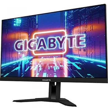 M28U 71,1 cm (28) 3840 x 2160 Pixel 4K Ultra HD LED Nero