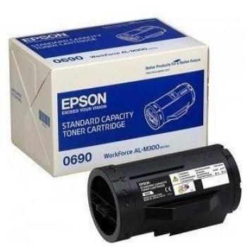 Toner Cartridge Nero