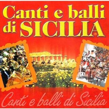 Canti E Balli Di Sicilia