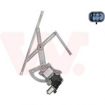 Elevador de vidro Van Wezel 2565262