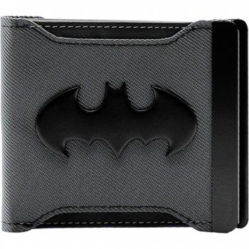 Cartera Premium DC Batman