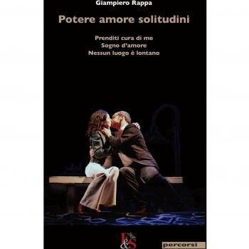 Potere amore solitudini: Prenditi cura di me-Sogno d'amore-Nessun luogo è lontano