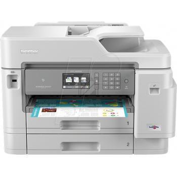 Stampante Brother MFC‑J5945DW 4 in 1 – Funzionale A3