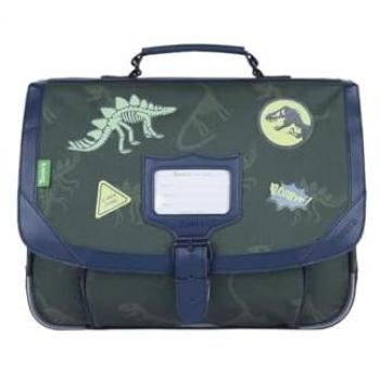 TANNS Cartera Timothée TANN'S verde