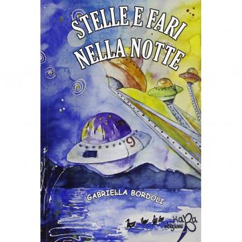 Stelle e fari nella notte