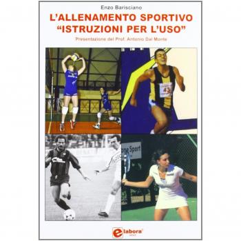 L'allenamento sportivo «istruzioni per l'uso»