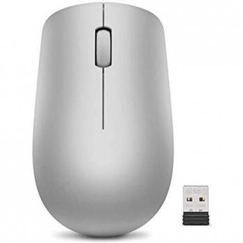 LENOVO 530 Ambidestro Mouse RF Wireless 1200 DPI