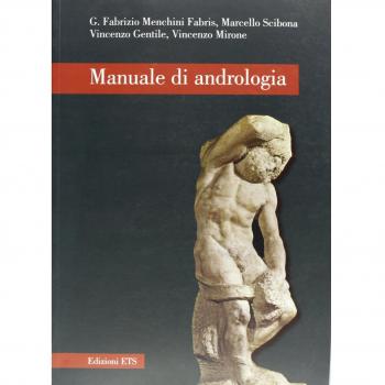 Manuale di andrologia
