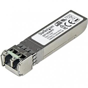 Modulo SFP+ 10GBase-ER StarTech in Fibra Monomodale