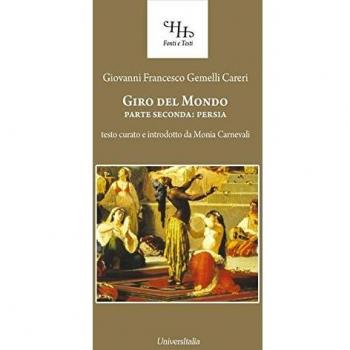 Giro del mondo. Persia (Vol. 2)