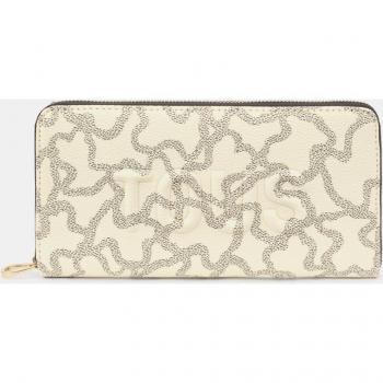 BILLETERA M KAOS ICON | TOUS