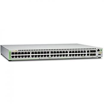 Switch Allied Telesis AT-GS948MPX 48 porte Gigabit PoE+