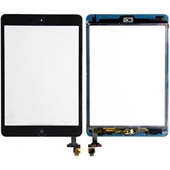 ProtezioneTouch Mini Nero