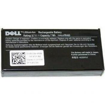 Batteria Dell Svc 1800 mAh Notebook Nero