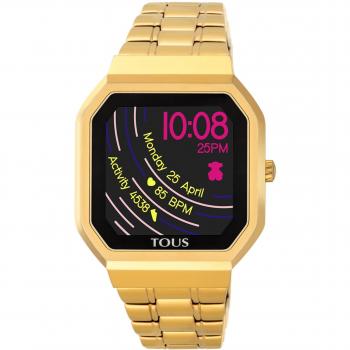Tous Reloj Inteligente D-Bear Connect 100350700