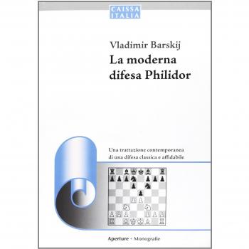 La Moderna difesa philidor