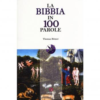 La Bibbia in 100 parole